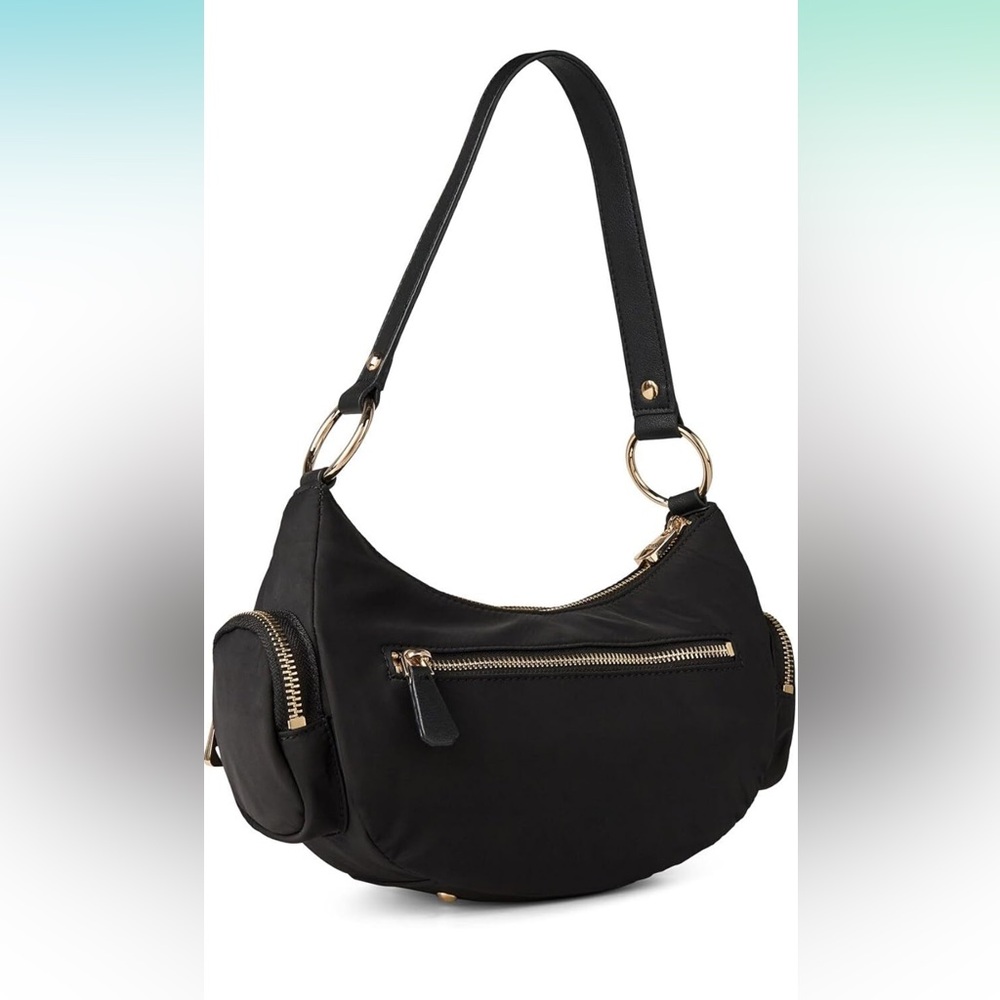 GUESS Eco Gemma mini shoulder bag NWOT